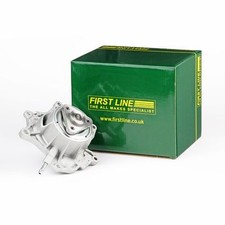 FIRST LINE FWP2484 Engine Cooling Water Pump Fits Porsche 718 Boxster 718 Cayman
