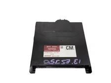 2013-2014 LEXUS ES350 ES300H MPX BODY MULTIPLEX NETWORK BODY MODULE OEM