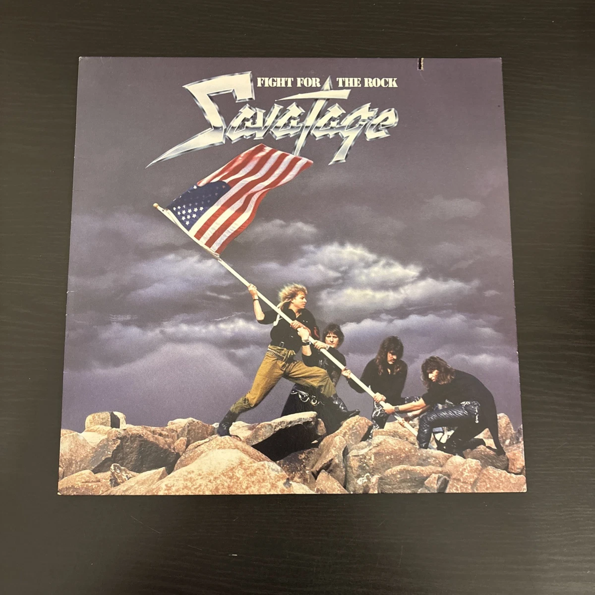 25+ Savatage Vinyl Records for sale | Updated Oct 2026