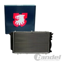 JP Group KÜHler MotorkÜHlung Passend FüR Audi 80 Cabriolet Coupe | 1114202700