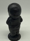 Original cast iron "Middy Bank" still penny bank c.1887 — photo 4