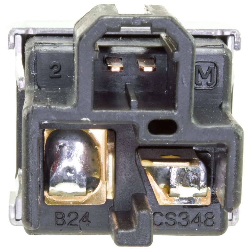 Brake Light Switch fits 1989-2006 Mazda Miata Protege MPV  WVE BY NTK - Image 4 of 4