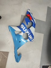 Carena Sinistra Suzuki GSX -r 00-03