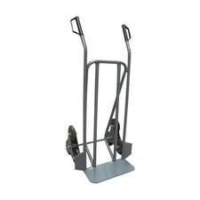 Alte Cart Fixed Floor Steps
