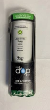 Every Drop 4 Ice & Water Refrigerator Filter Certified Genuine Parts New Sealed