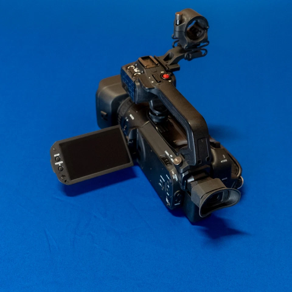 Canon XA70 | XA 70 | Camcorder | 4K | sehr guter Zustand - Bild 2 von 4