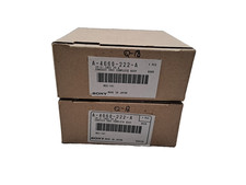 Lot of 2 Sony Chassis BU Complete Assy for MDS-101