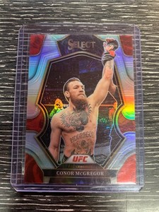 Conor Mcgregor Card | eBay