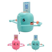 Kids Drawing Robot Toy Educational Painting R...