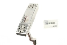Scotty Cameron 2020 Special Select Newport 2 Golf Club Mens Right Handed Putter