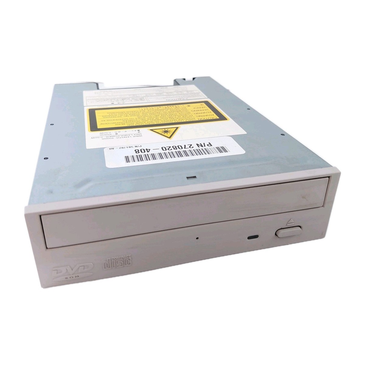 1997 Toshiba SD-M1002 DVD-ROM Drive Not Tested | eBay