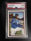 1989 Bowman Ken Griffey Jr #220 (RC)