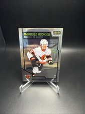 2020 21 O-pee-chee Platinum Tim Stutzle Marquee Rookie Card #199. rookie card picture
