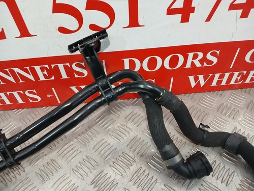 NEW GENUINE MERCEDES A CLASS W177 AMG COOLANT PIPES 2018-ON A1775017501 - Picture 7 of 9