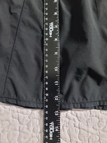 BUC-EES Active Skort Size Youth Large Logo Ecletic Activewear - Picture 4 of 7
