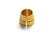 Alpha Cono in Ottone per Volano Motore per 1:8 Buggy  - E021022