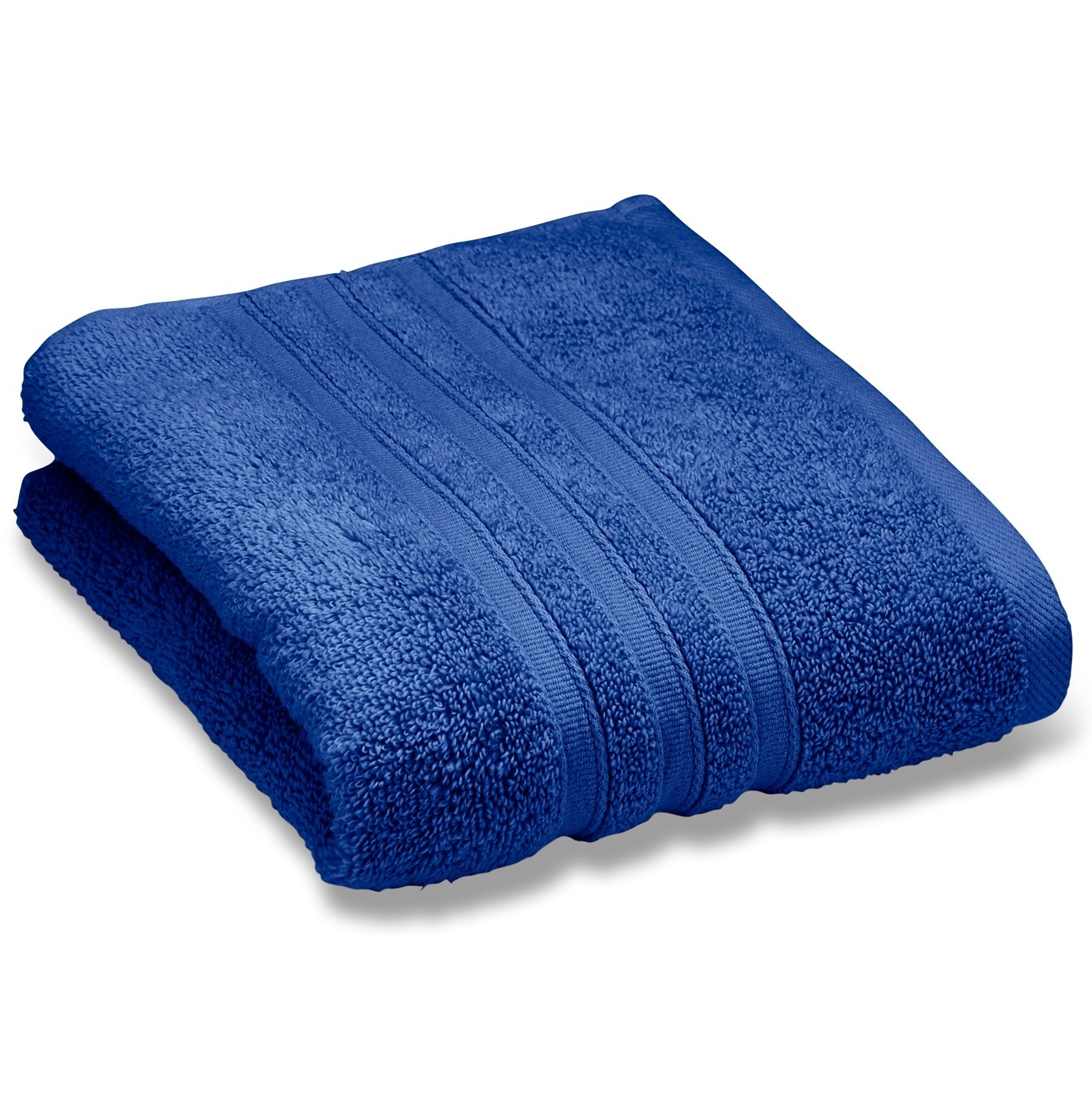 Zero Twist Cotton Hand Towel - Image 2