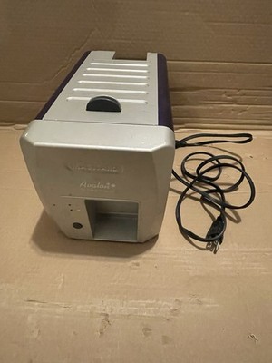 Ultra Electronic Color Card System Magicard (Untested But Light Came On)