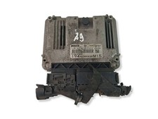 Moteur Fiat CROMA