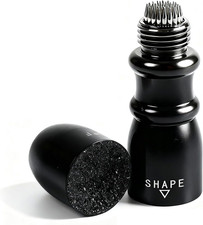 Pool Cue Tip Tools, Premium 3-In-1 Billiard Cue Tip Shaper, Compact Billiards Po