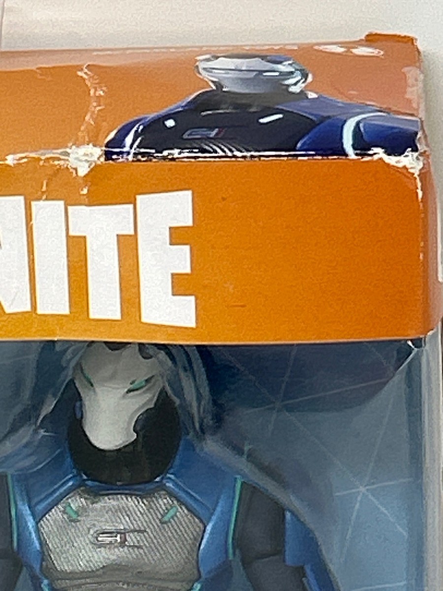 McFarlane Toys Fortnite Carbide Premium Action Figure | eBay