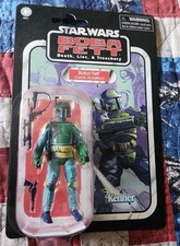Star Wars Boba Fett Comic Art Edition VC278 The Vintage Collection Target Excl.