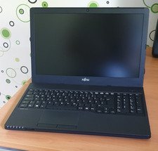Fujitsu Lifebook A357 16GB 500GB SSD Wlan BT ...