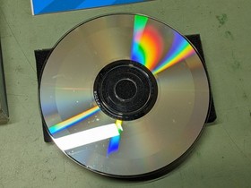 Trivial Pursuit Sega CD Complete in Box