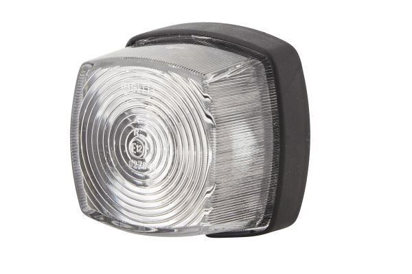 HELLA 2PF 996 112-031 Position Light Lamp Halogen C5W 12V Fits JOHN DEERE