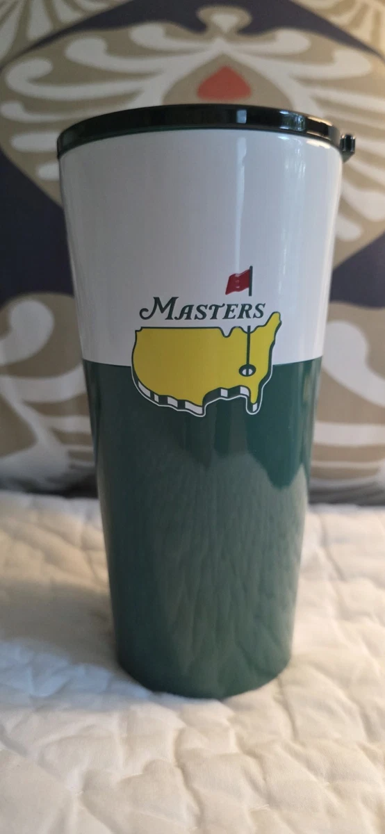 MASTERS ホワイト タンブラー 16oz Mizu - Tumbler 16 oz | T16