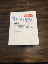 ABB TotalFlow 266HSH 0-500PSIG Pressure Trans...