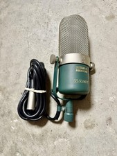 Nady RSM-2 Ribbon Microphone w/ XLR Cable Stu...