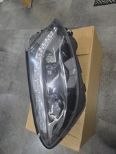 Genuine Mercedes-Benz S CLASS W222 2013 - 2017 Headlight Driver Side