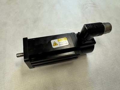 Allen Bradley Servo Motor VPL-A0631E-PJ14AA Rockwell Automation