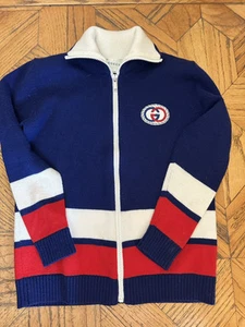 cardigan gucci garçon zippé taille 8