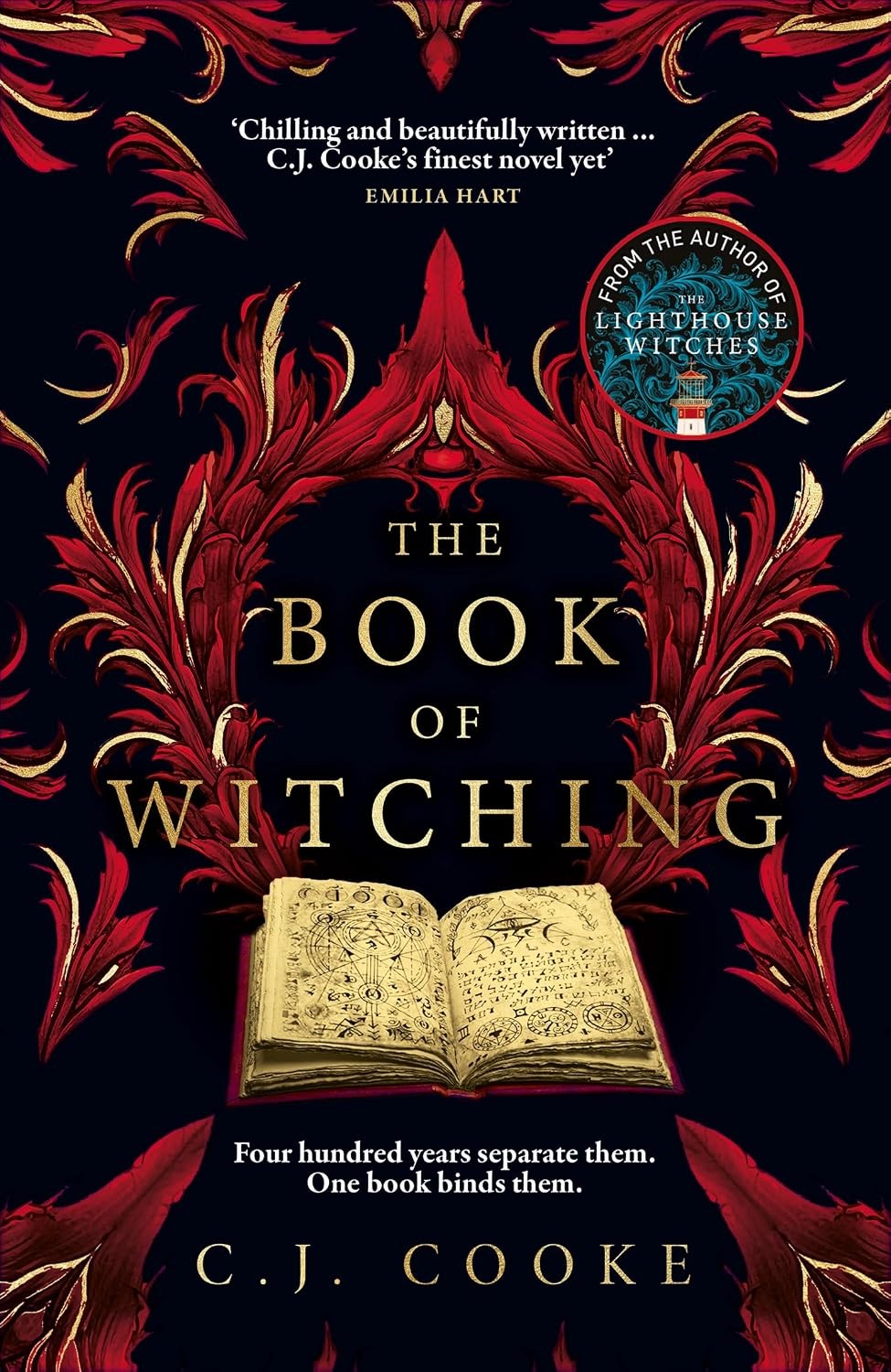 Book Of Witching - Image 9