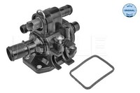 Meyle Thermostat, KüHlmittel 11-28 228 0004 FüR CitroËN Ford Mazda Peugeot