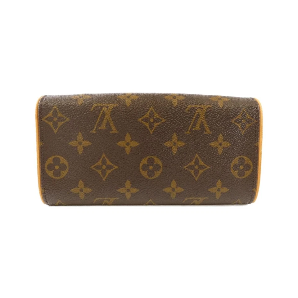 Auténtico Bolso de Hombro LOUIS VUITTON Monograma Pochette Doble PM M51854 #270-0... Foto 2 de 4