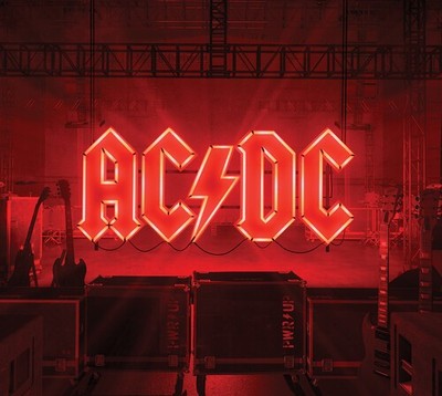 AC/DC - Power Up [New CD] With Booklet