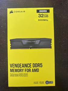 Corsair Vengeance DDR5 | eBay