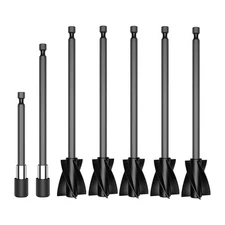 Resin Mixer Paddles Stirring Rods for Plaster Handmade Project Acrylic Paint