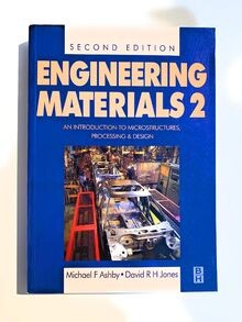 Engineering Materials 2: An Introduction to Microstructu... | Buch | Zustand gut