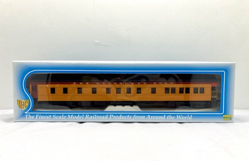 Coche de observación de carreteras IHC escala HO Milwaukee ciudad de Portland #49404 nuevo en caja  | Zustand: New