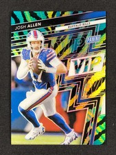 2025 Panini National Convention Gold Packs VIP Checklist Guide in-content 27