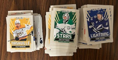 2025-26 O-PEE-CHEE - RETRO VARIATIONS  1-250  - YOU PICK