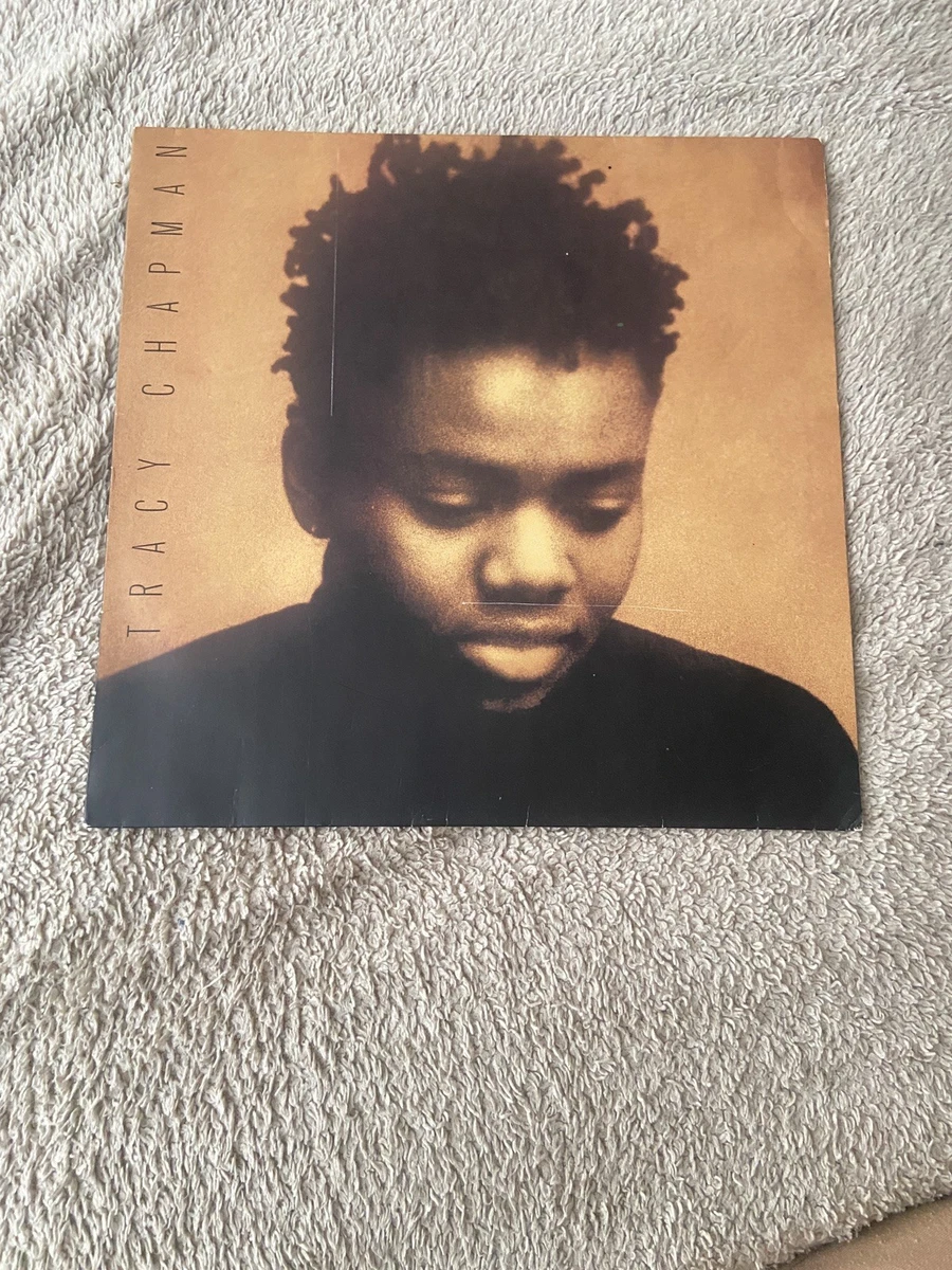 Tracy Chapman LP Vinyl Records for sale | eBay UK