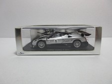 1/43  Spark Pagani Zonda R 2007 59934
