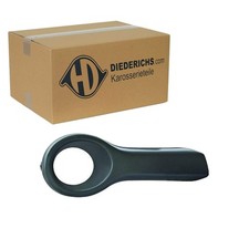 DIEDERICHS BLENDE NEBELSCHEINWERFER STOßSTANGE LINKS passend für OPEL AGILA