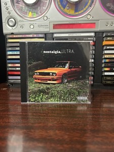 Frank Ocean Nostalgia Ultra | eBay