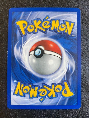 Pokémon TCG - Vintage WOTC - Gym Challenge - Complete Your Set (NM-HP) - 第 7/315 張圖片
